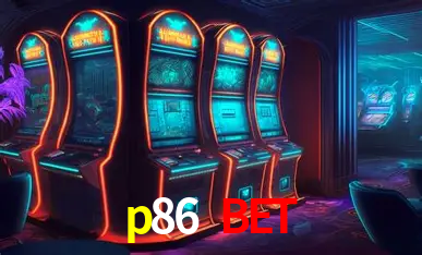 Promoções Sazonais p86 bet