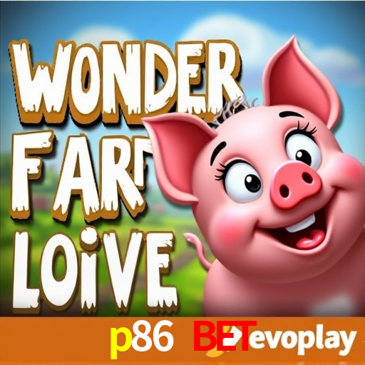 Benefícios da Conta p86 bet