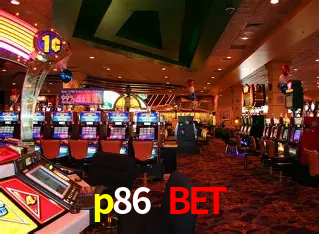 Promoção Relâmpago p86 bet