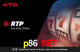 Programa VIP p86 bet