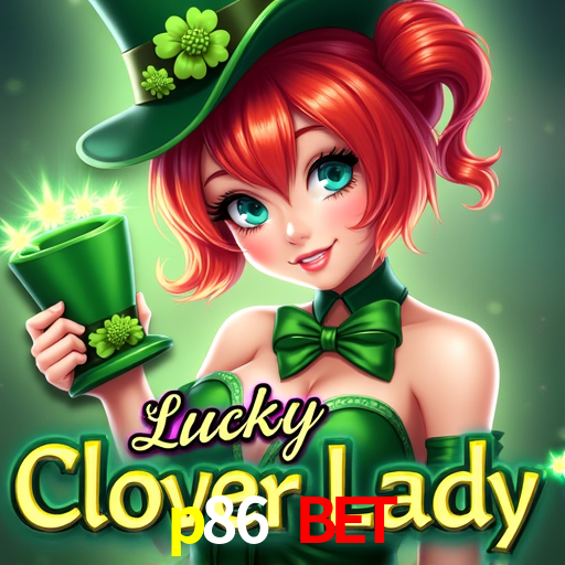 Estatísticas p86 bet