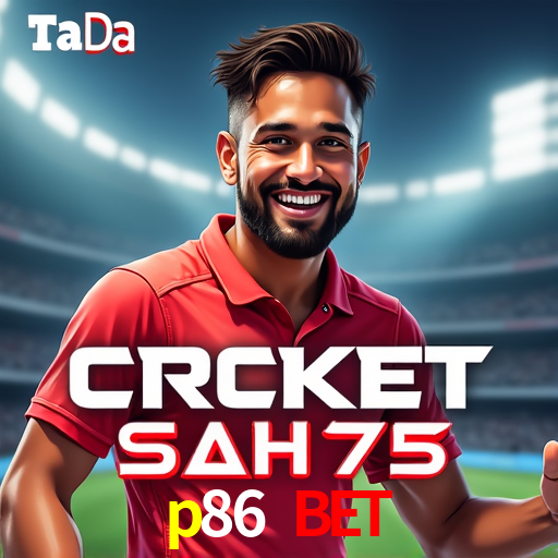 Casino Ao Vivo p86 bet