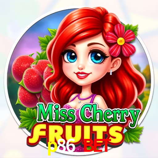 Cadastro Rápido p86 bet