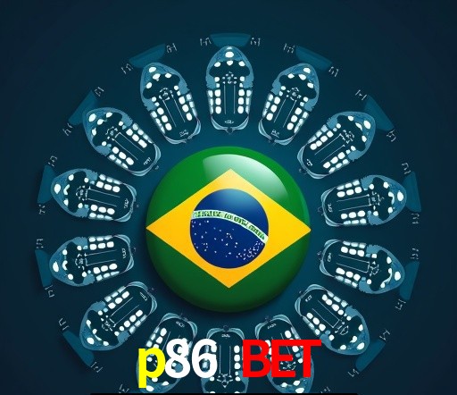 Recursos de Bônus p86 bet