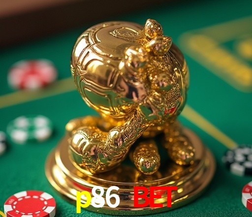 Design Responsivo p86 bet