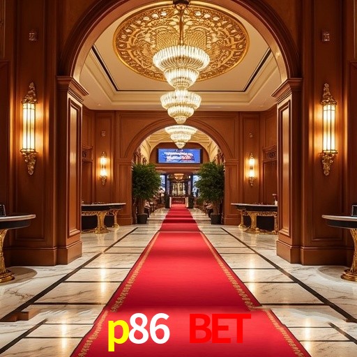 Apostas de Tênis p86 bet