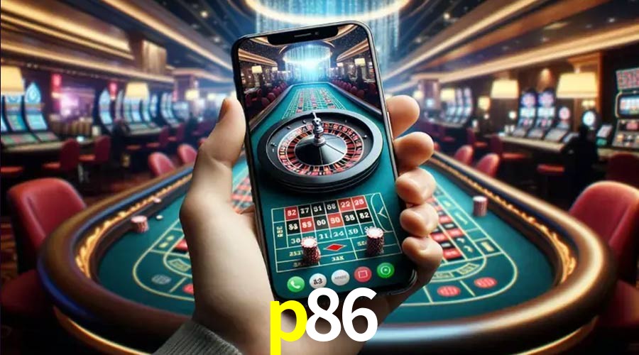 Casino VIP p86