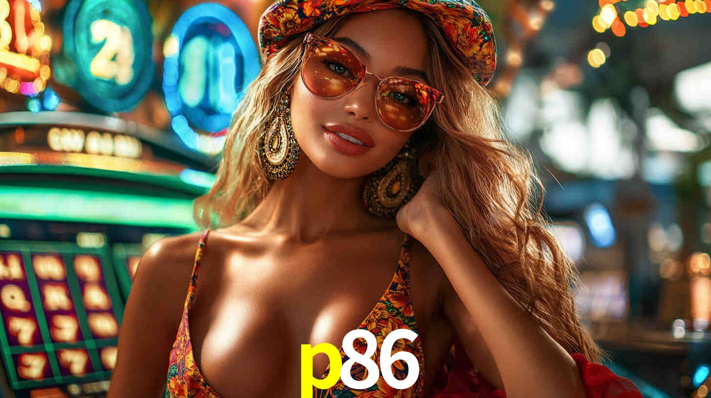 Ofertas Imperdíveis na p86: Promoções e Bônus Que Valem a Pena