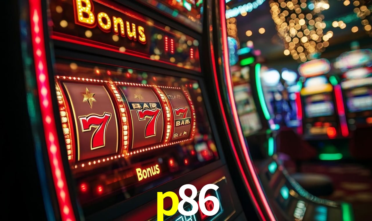 p86.com
