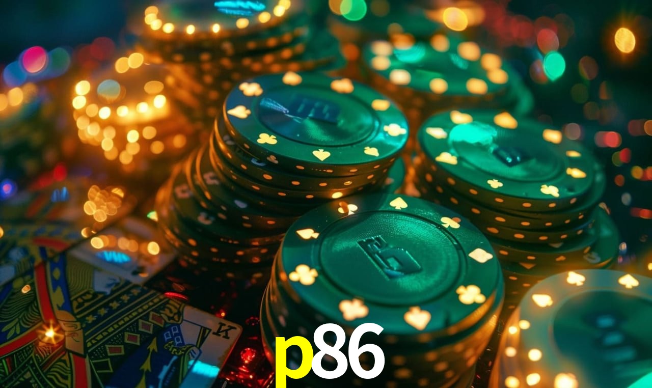 Provedores de Jogos p86