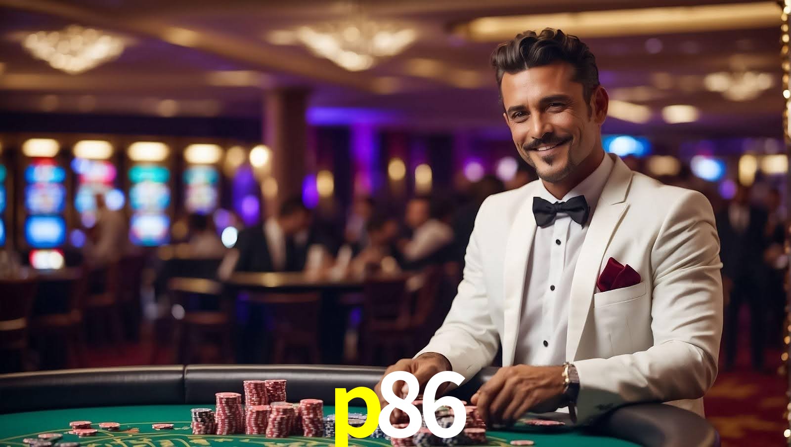 Diretório de Jogos p86