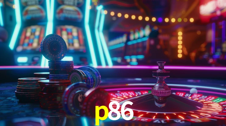 Mesa de Blackjack p86