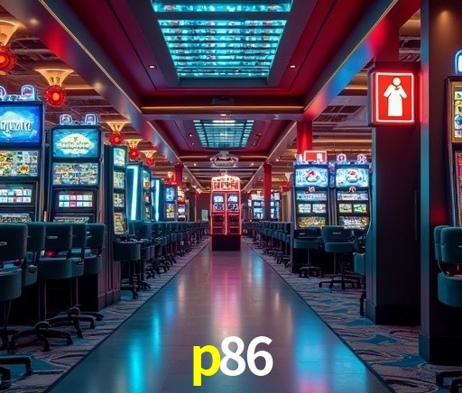 Interface do App p86