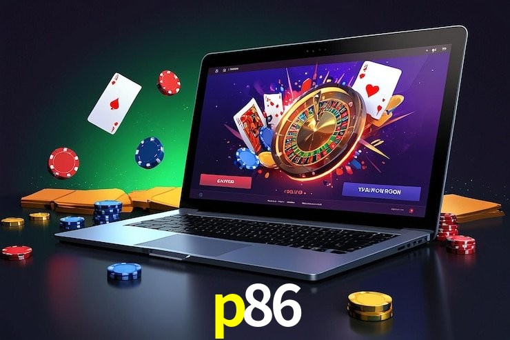 Login Seguro p86