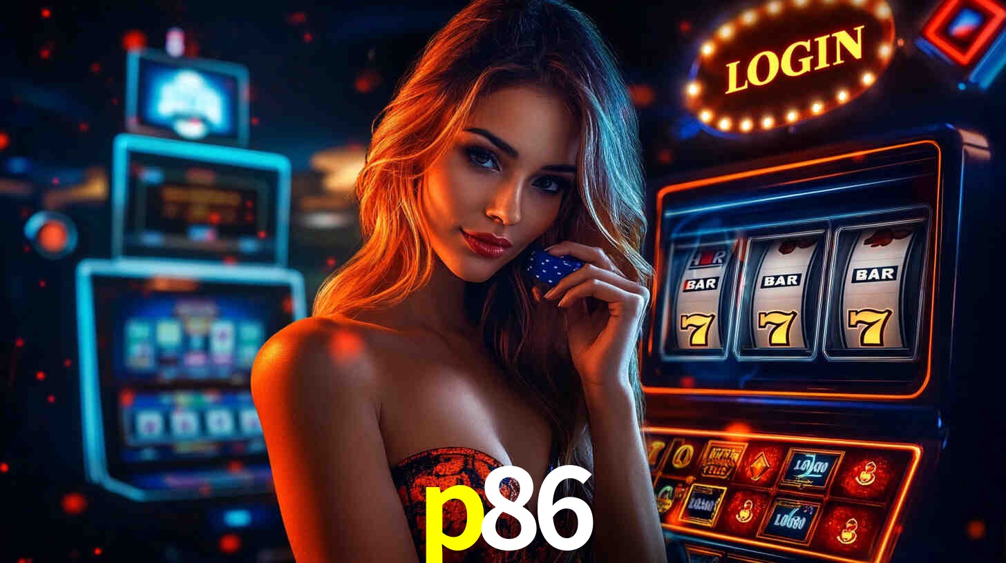 p86 bet