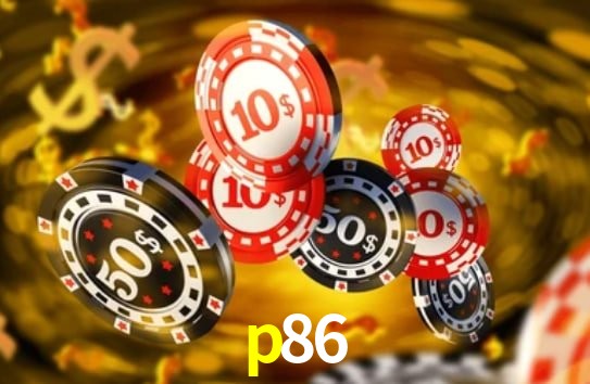 Casino Ao Vivo p86