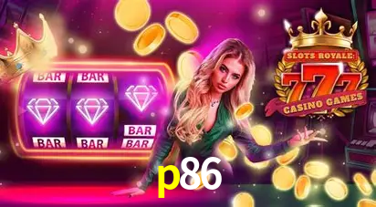 Apostas Esportivas na p86: Um Guia Completo