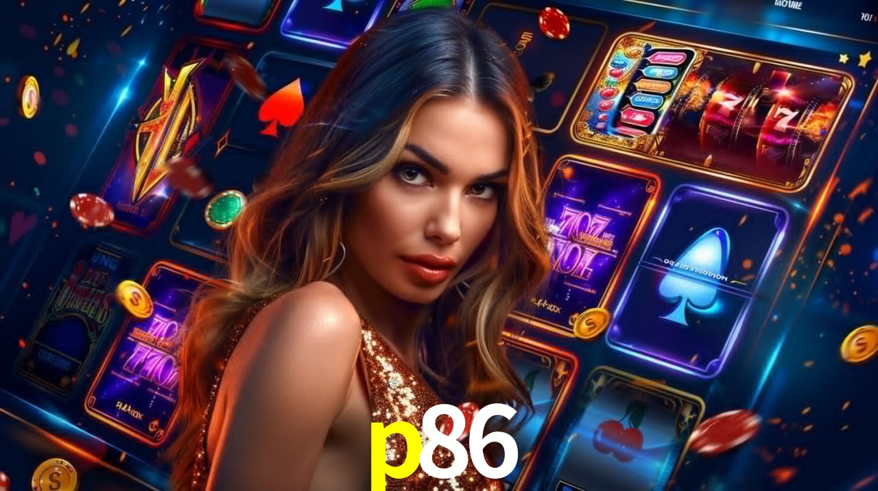 Jogos Exclusivos p86