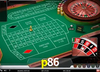 A Revolução dos Aplicativos de Jogos no p86