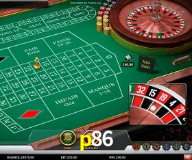Explorando a Categoria de Eventos em Apostas na p86