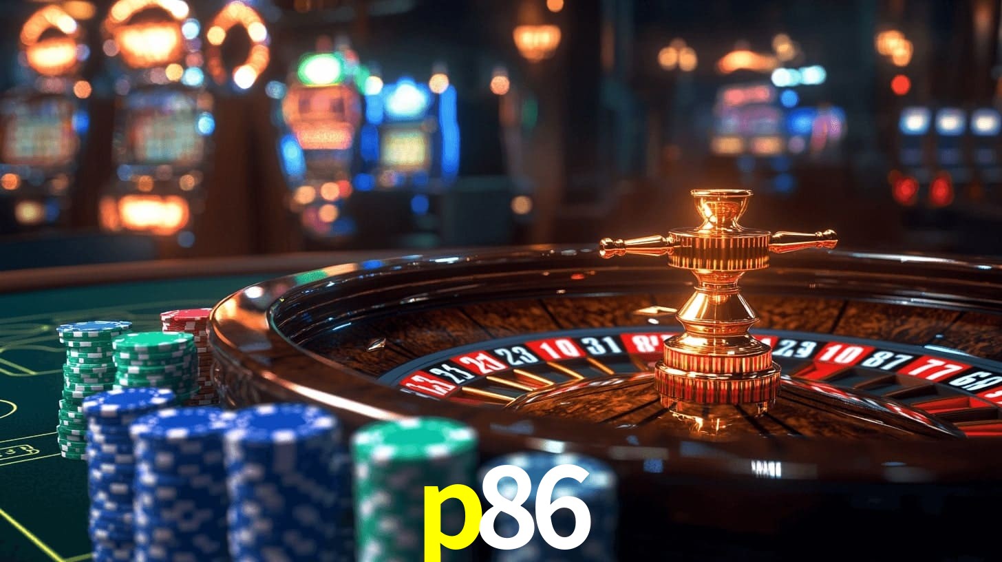p86.com