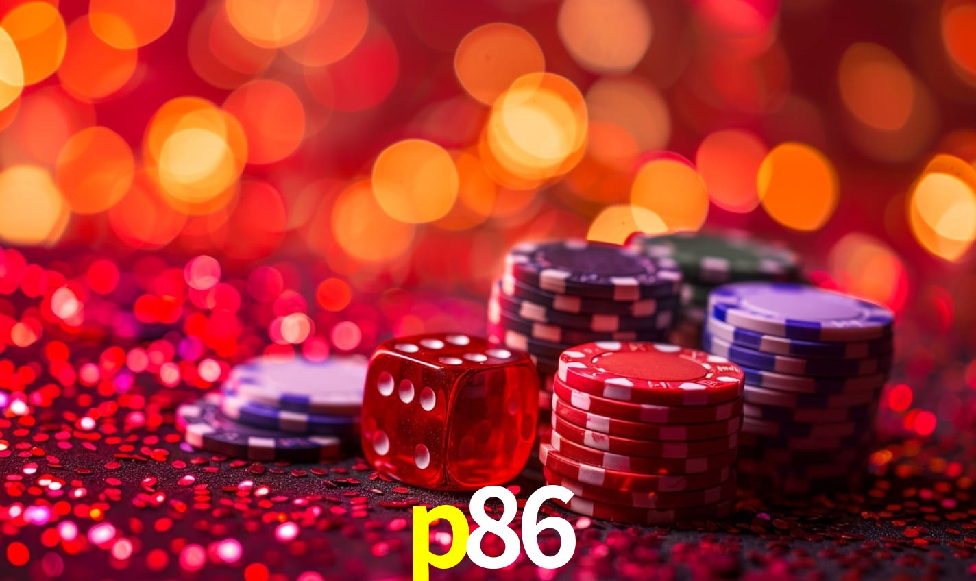Apostas de Tênis p86