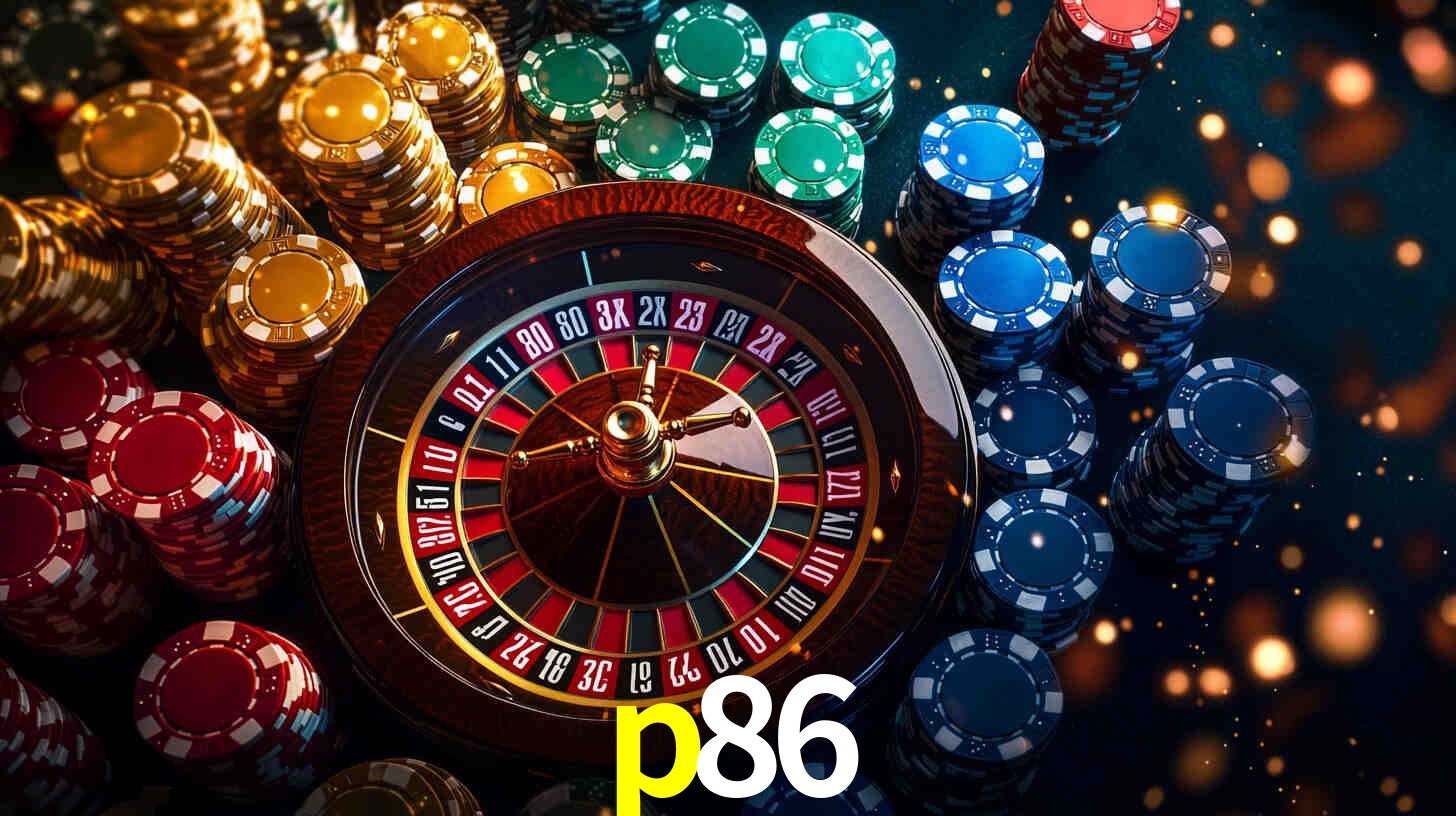 p86 bet