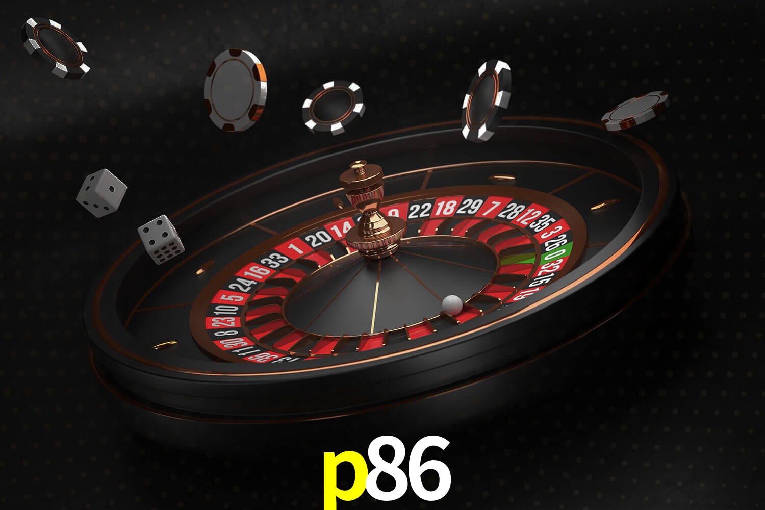 p86: Seu Cassino Premiado com Pagamentos Rápidos