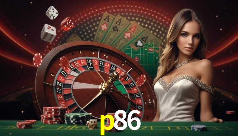 Descubra a Essência do p86: Nossa História e Compromissos