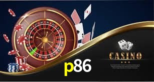Login Seguro p86