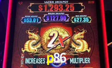 Descubra a Magia dos Jogos de Arcade no p86