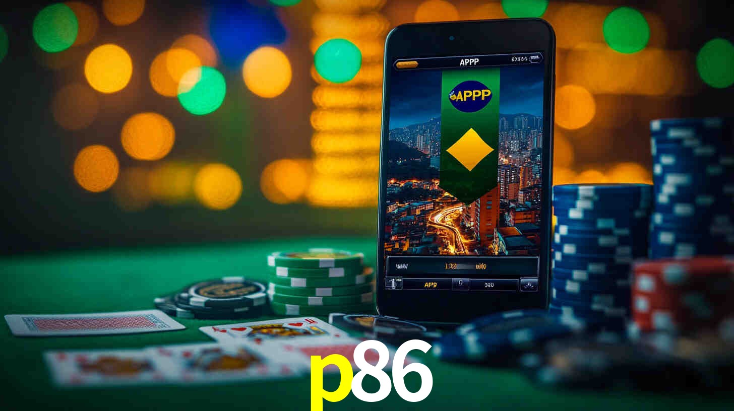 cassino p86