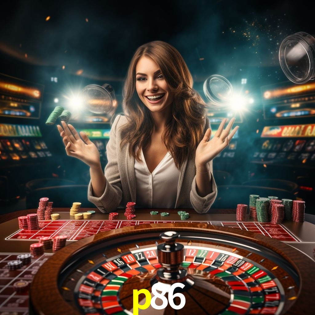 p86 bet