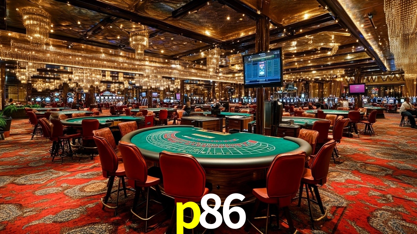 p86 bet