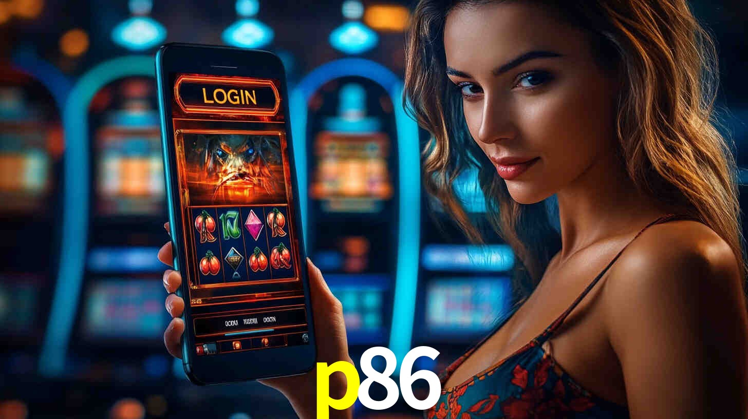 Bônus Generosos e Exclusivos no p86 para Você!