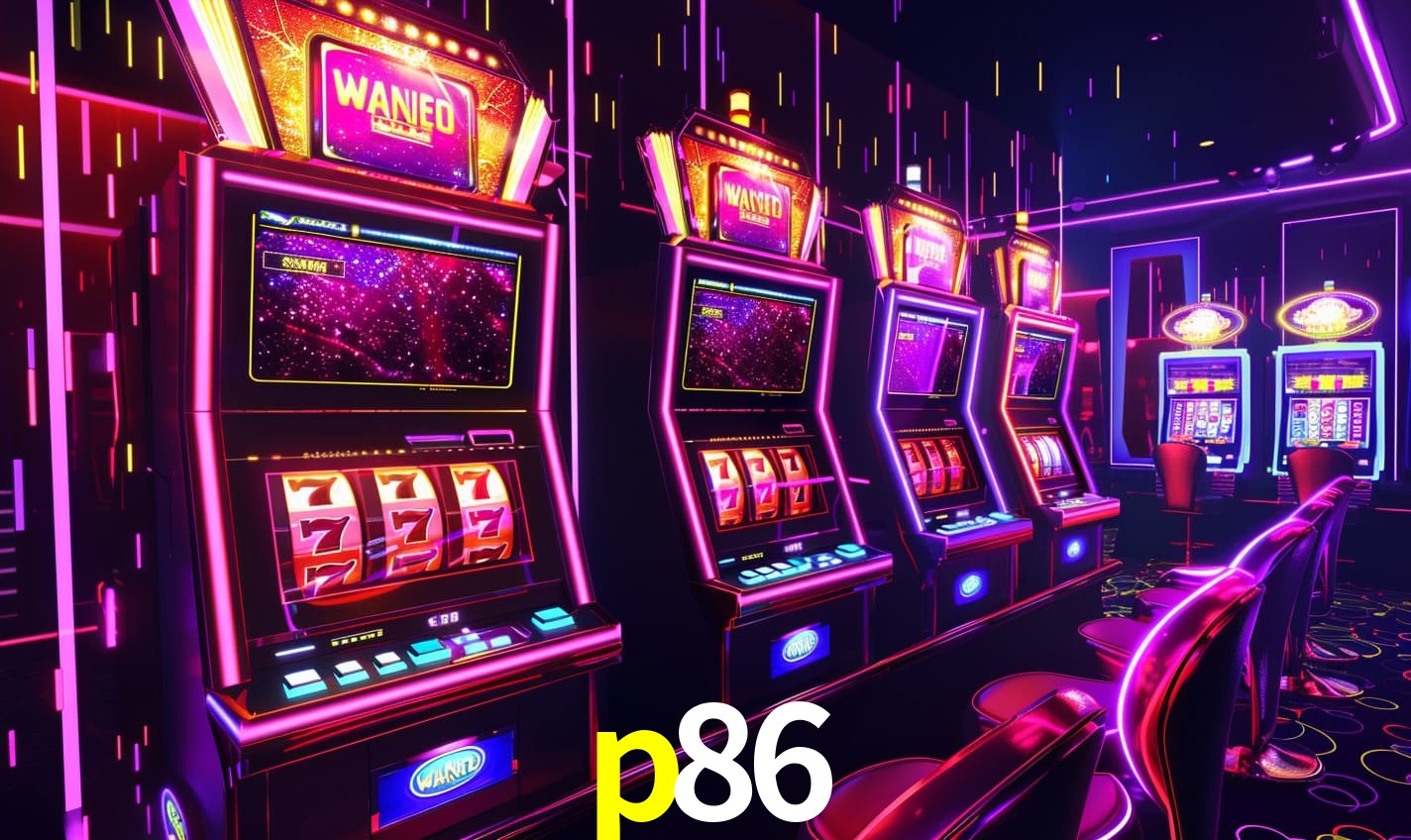 Apostas de Futebol p86