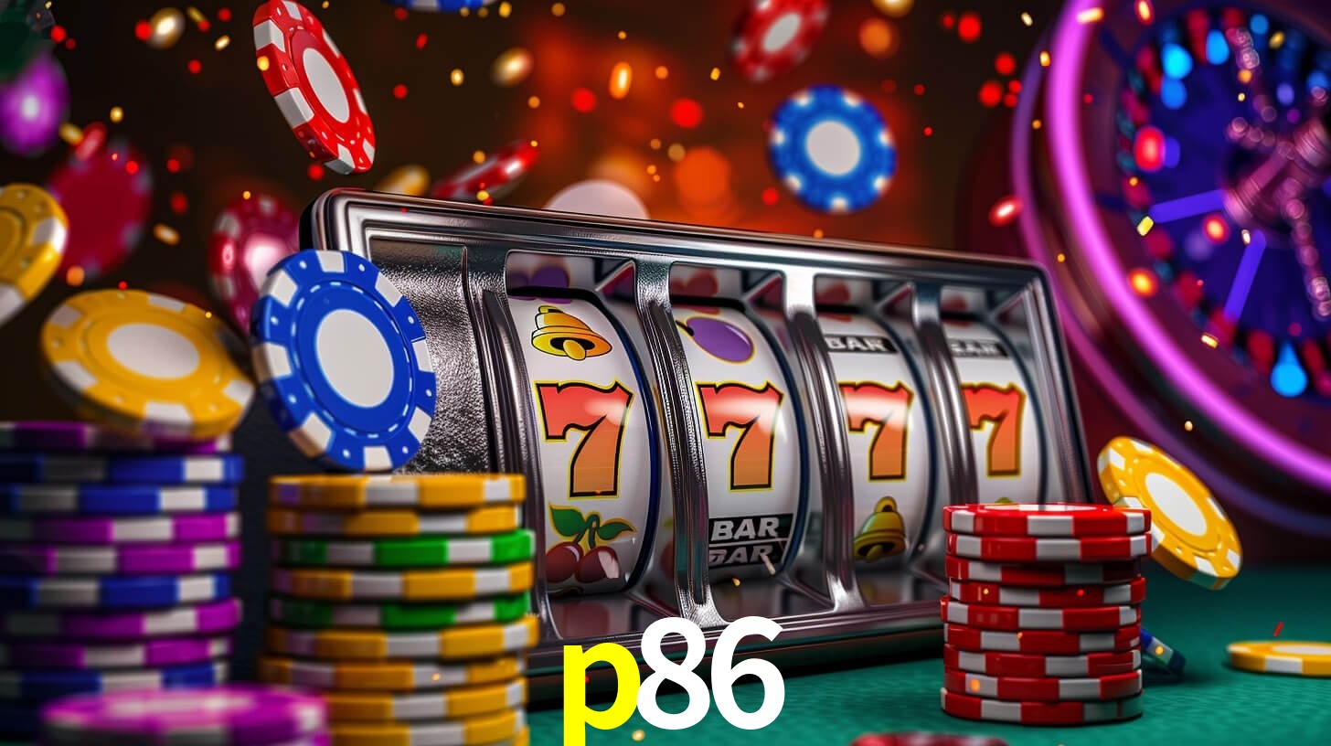 Apostas de Futebol p86