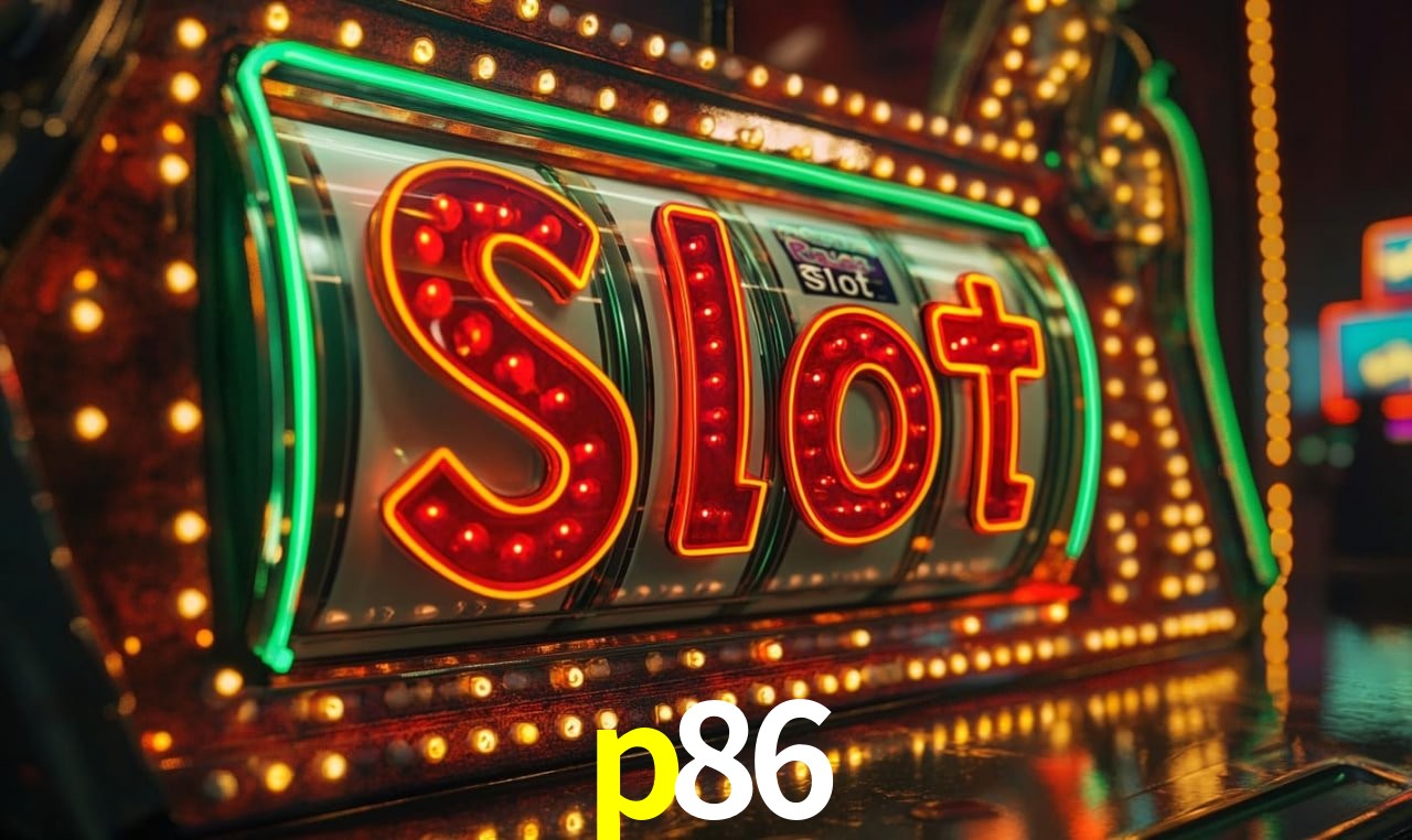 Jogos de Slot p86