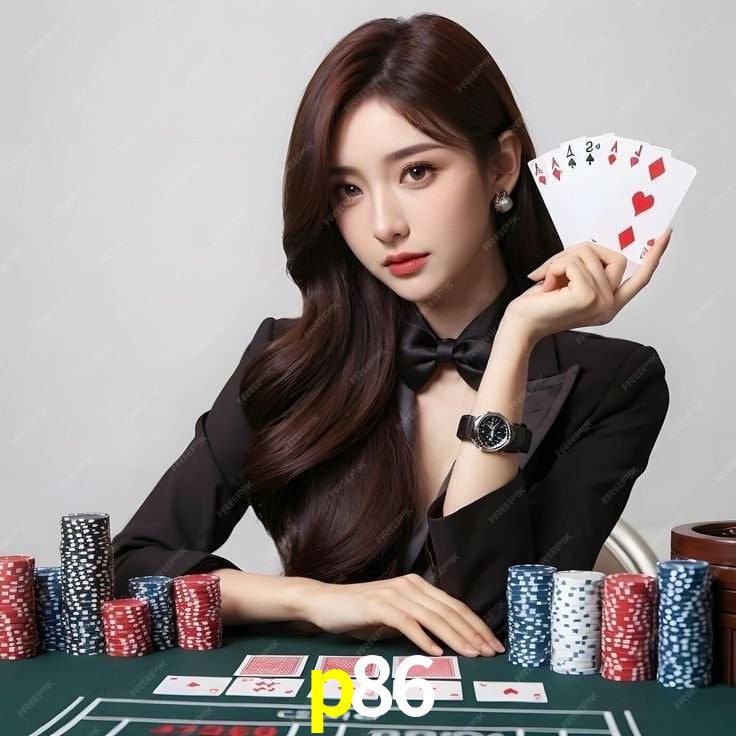 Casino Ao Vivo p86