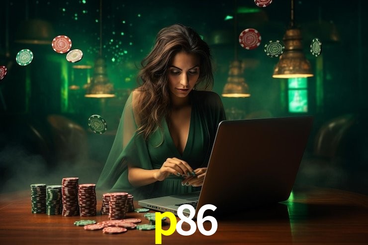 Interface Premium p86