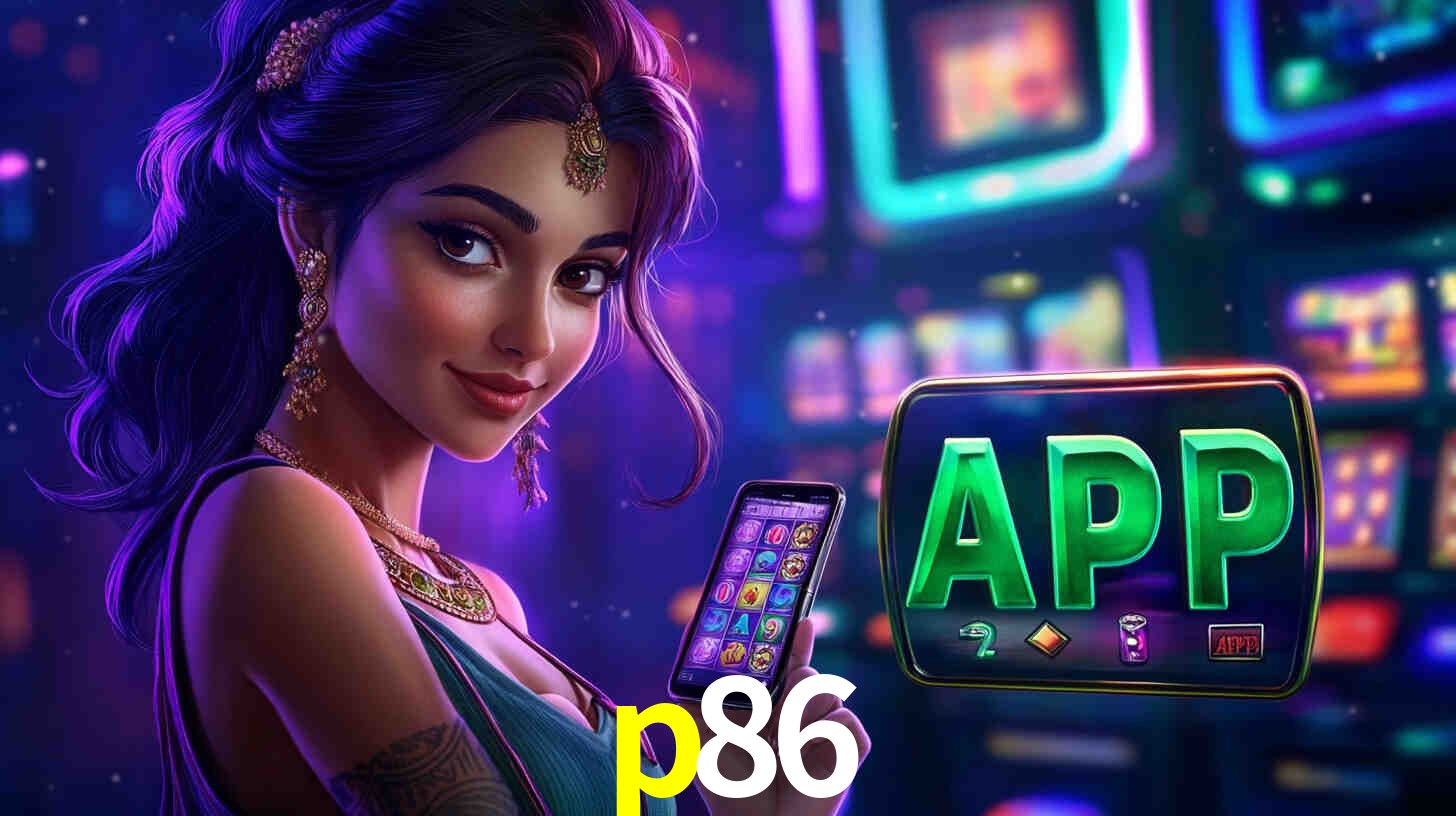 p86 bet